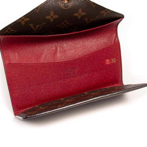 josephine wallet louis vuitton|louis vuitton multicolor monogram wallet.